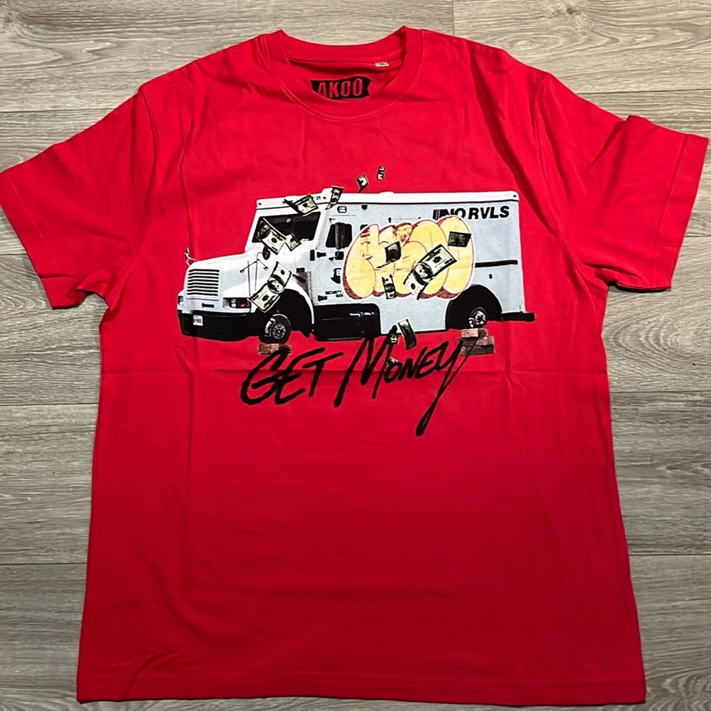 Akoo Tee